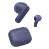 Hama Freedom Light II Slúchadlá s mikrofónom True Wireless Stereo (TWS) Do ucha Hovor / hudba Bluetooth Modrá (221754)