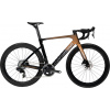 Corratec CCT Evo Race Copper, Black, White, Grey velikost rámu: 48 cm
