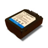 TRX baterie CGA-S006 - li-ion 710 mAh - neoriginální (Panasonic CGA-S006E,CGR-S006, DMW-BMA7, DMWBMA7, CGR-S006E, CGA-S006A, CGR-S006A, BP-DC5-E, BP-DC5-U)