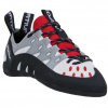 La Sportiva TARANTULACE- Grey/Hibiscus 10Q 35