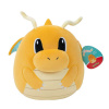 Orbico Pokemon Squishmallows Plyš 60 cm - Dragonite krémová