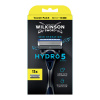 Wilkinson Sword Holicí strojek Hydro 5 Skin Protection + 13 hlavic