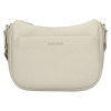 Dámska crossbody kabelka David Jones Matelde - svetlo zelená