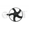 Ventilátor chladenia motora vika 99590015501