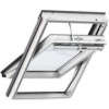 Velux GGU 006830 - solárne ovládané kyvné strešné okno, SK06 (114cm x 118cm)