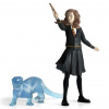 Harry Potter - Hermiona Grangerová a patrón