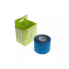 Kine-MAX TAPE SUPER - Pro Rayon 5 cm x 5 m - rôzne farby FARBA: Modrá