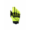 rukavice FULL BORE V2 YOUTH/KIDS, ALPINESTARS, dětské (žlutá fluo/černá, vel. L)