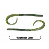 8 ks TWISTER - ROBAK X ZONE BLITZ WORM 27,5 cm 2025 Č. 1 V USA!!