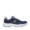 Skechers Oak Canyon-Verketta pánska obuv navy blue 51898 NVGY 41