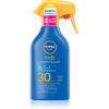 NIVEA SUN Kids detský sprej na opaľovanie 5 v 1 SPF 30 250 ml