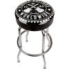 Gitarová stolička 360° WORLDWIDE BARSTOOL Fender 76cm