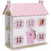 Domček pre bábiky Le Toy Van Domček Sophia (5060023411042)