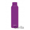 Quokka Nerezová fľaša termoska PURPLE 630 ml