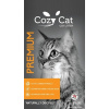 Podstielka cat Cozy Cat Premium 10 l