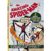 Marvel Comics Library. Spider-Man. 1 (1962-1964)
