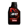 MOTUL 800 2T Factory Line Road Racing 1L
