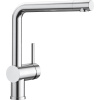 BLANCO LINUS PVD Steel
