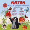 Akim Samolepkové obrázkové album 