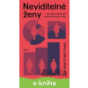 E-kniha Neviditelné ženy - Caroline Criado Perez