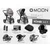 MOON Resea 2.0 Kombi set - GHOST