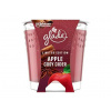 Glade by Brise Apple&Cosy Cider vonná svíčka 129 g