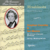 MENDELSSOHN: CONCERTOS FOR 2 PIANOS (HYPERION ROMA