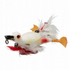 Wobler - 3D Savage Gear návnadu Duck 10,5cm Ugly Duck (Wobler - 3D Savage Gear návnadu Duck 10,5cm Ugly Duck)
