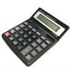 Kalkulačka kancelárie DK-206 (Vektor DK-206 Kalkulačka veľká kancelária 12-pozícia)