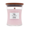 WoodWick Rosewood 275 g vonná svíčka