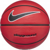 BASKETBALOVÁ LOPTA NIKE EVERYDAY PLAYGROUND 8P GRAPHIC DEFLATED VEĽKOSŤ 7