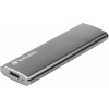 Externý disk VERBATIM Vx500 External SSD 240GB (47442)