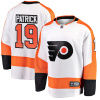 Fanatics Pánský dres Philadelphia Flyers NHL #19 Nolan Patrick Breakaway Alternate Jersey Veľkosť: M, Distribúcia: USA