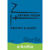 E-kniha Kritiky a glosy - Zbyněk Hejda