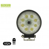 Parkovacia kamera s 8x LED svetlom do 50 m - vodotesná IP68