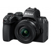 Nikon Z50 II + 16-50mm (Z) f/3,5-6,3 DX VOA150K001