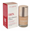 Clarins Skin Illusion Velvet tekutý make-up s matným finišom s vyživujúcim účinkom 110N 30 ml