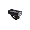 LEZYNE LIGHT FRONT FUSION DRIVE PRO 600+ SATIN BLACK (1-LED-39-V137) Množ. Uni