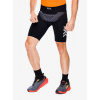 Bežecké kraťasy X-Bionic Twyce 4.0 Running Shorts - opal black/arctic white