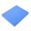 Sedco Balanční podložka BP101-M 40x33x5 cm (modrá)