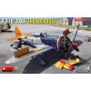 MiniArt Republic P-47D-30RA Thunderbolt. Advanced Kit 1/48