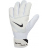 Brankárske rukavice Nike Match Jr FJ4864-100 Veľkosť: 8