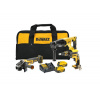 DEWALT Akumulátorový výkonný set 18 V DCK304P2