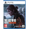Sony The Last Of Us Pt 2 Remastered PS711000038765