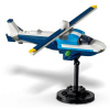 Lego Creator 31160 Pretekárske lietadlo 3v1, 178 ks