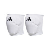 Chránič na kolená ADIDAS 5 INCH KP YOUTH IW1501 – Biela