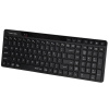 Klávesnica A4TECH FSTYLER FBK27CAS čierna 2,4 GHz + BT (tichá)