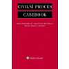 Civilní proces Casebook
