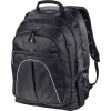 Hama batoh na notebook Vienna S Max.veľkosť: 43,9 cm (17,3) čierna; 00216488