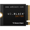 WD Black SN770M 2TB, WDS200T3X0G